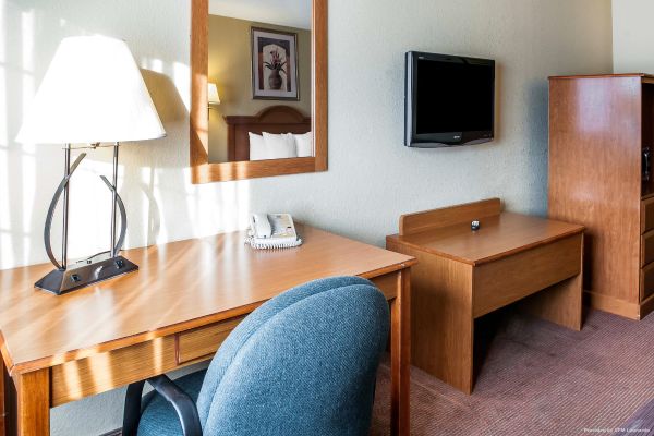 Comfort Inn and Suites (Las Cruces)
